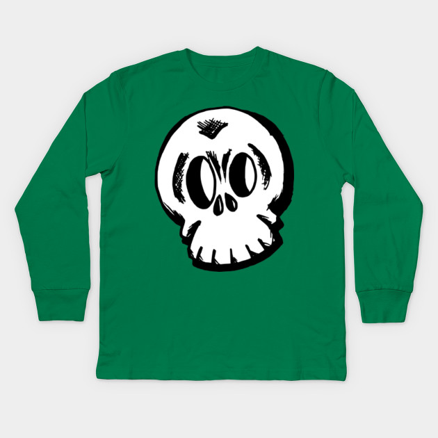 SpookySkull